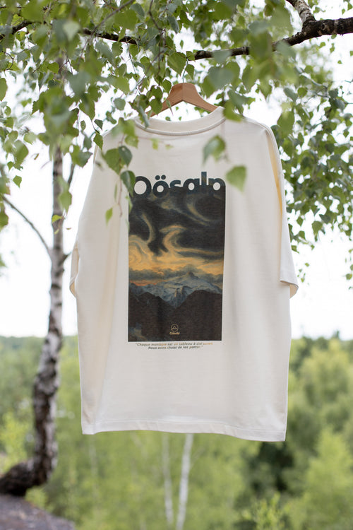 Tempête Alpine Tee Oösalp