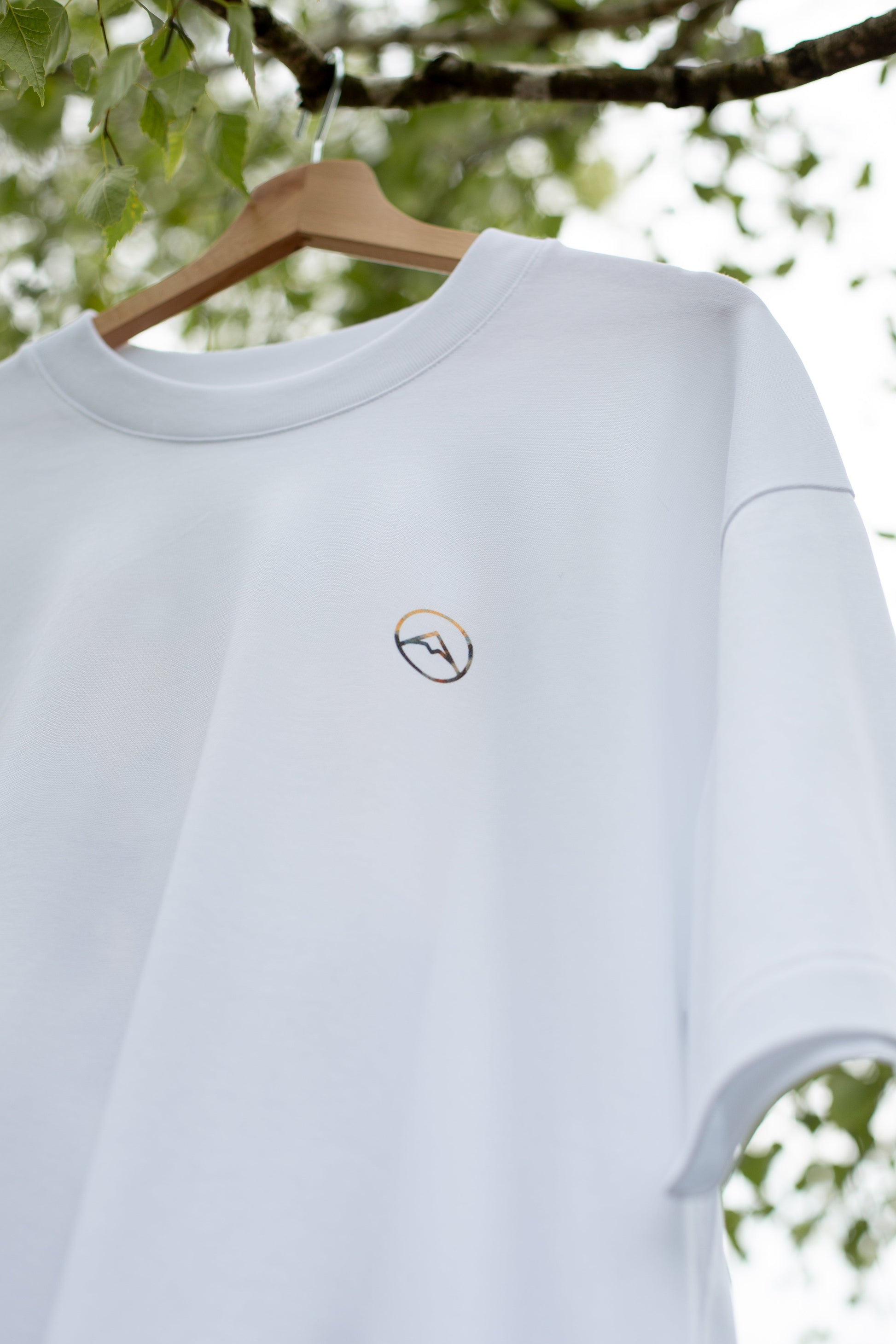 Tempête Alpine Tee Oösalp