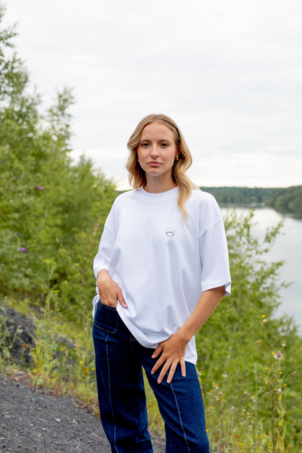 Berceau Alpin Tee Oösalp