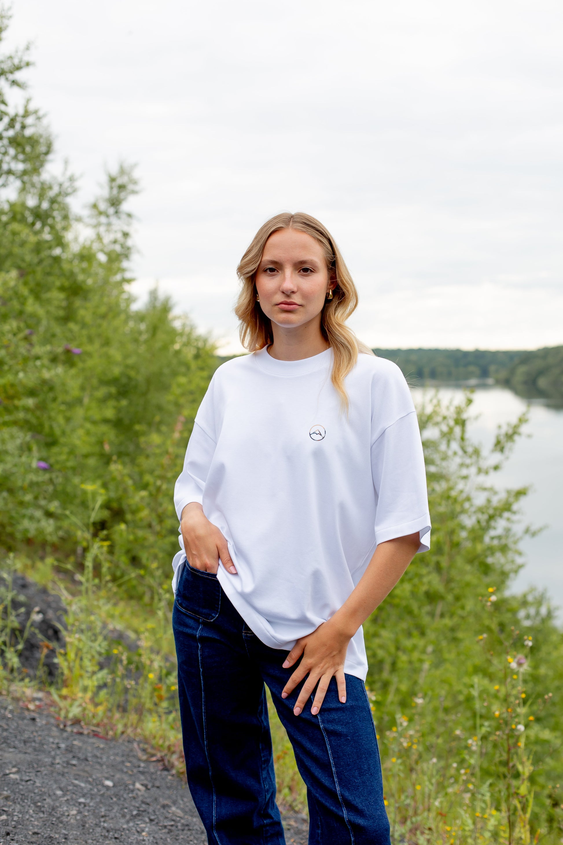 Berceau Alpin Tee Oösalp
